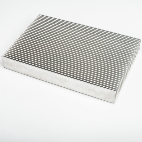 Aluminum extrusion profile t slot aluminum extrusion rail heat sink