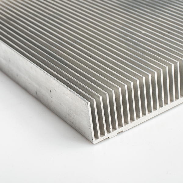 Aluminum extrusion profile t slot aluminum extrusion rail heat sink