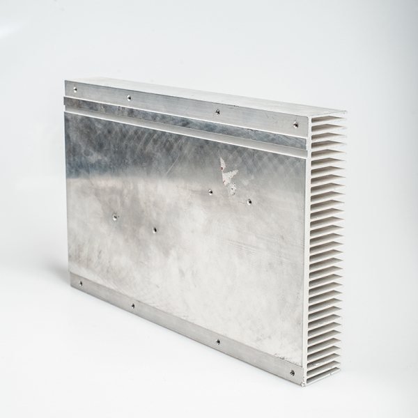 Aluminum extrusion profile t slot aluminum extrusion rail heat sink