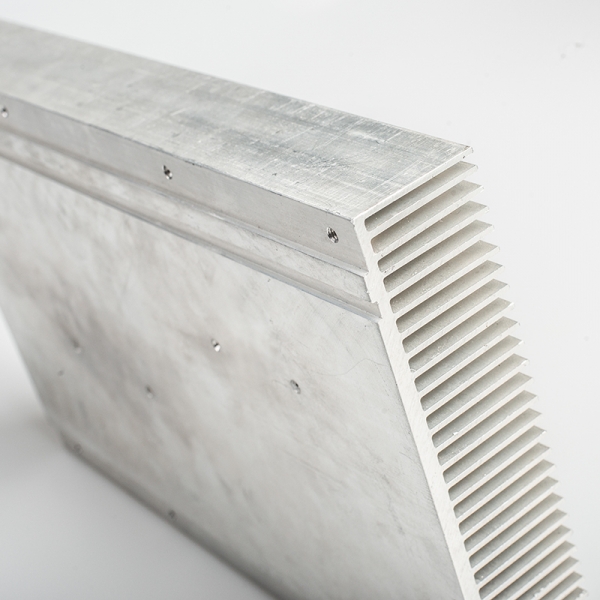 Aluminum extrusion profile t slot aluminum extrusion rail heat sink