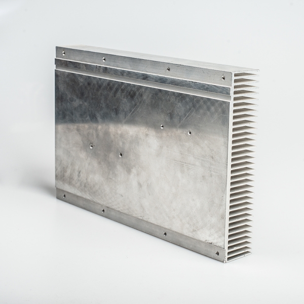 Aluminum extrusion profile t slot aluminum extrusion rail heat sink