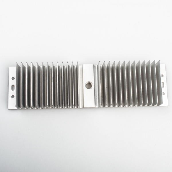 CNC machining aluminum custom heat sink suppliers