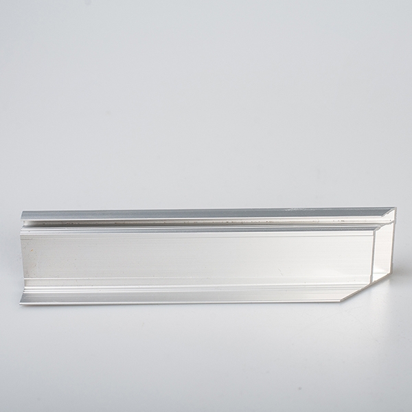 Custom China Aluminum Alloy solar frames Extrusion Profile Suppliers for Industry