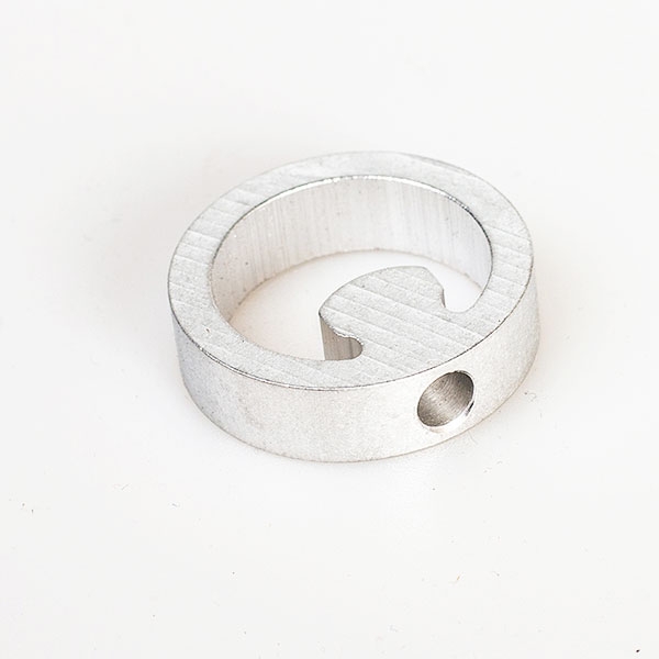 China manufacturer custom aluminum cnc part machining parts