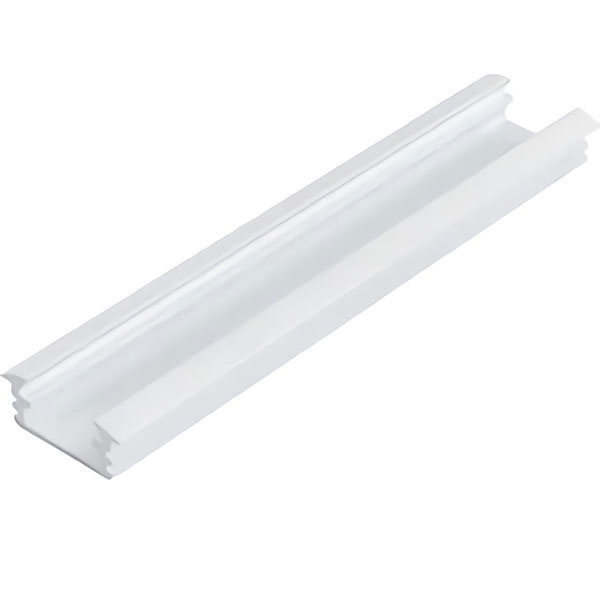 aluminium profiles 6063 for U channel led strip lights led aluminum channel lighting profile