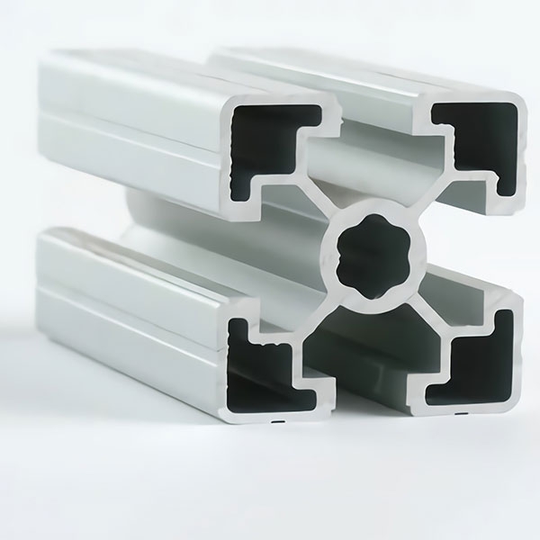 Super quality custom OEM aluminium extrusion profiles factory price 6061 aluminium extrusion profile