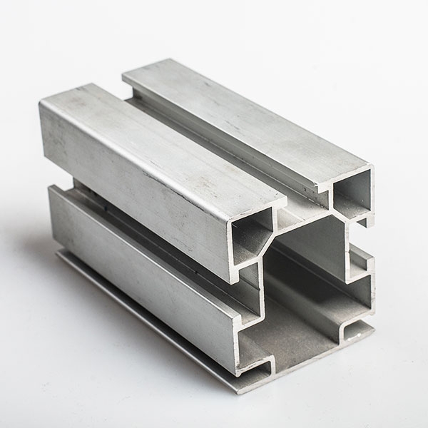 Custom China Aluminum Alloy Extrusion Profile Suppliers for Industry cnc