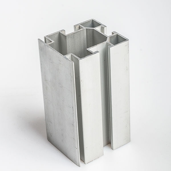 Custom China Aluminum Alloy Extrusion Profile Suppliers for Industry cnc