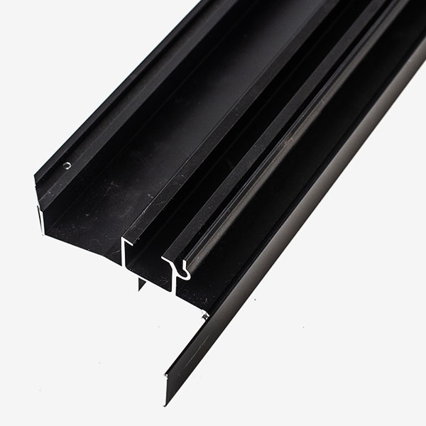 Super Quality Aluminium Extrusion Profiles Factory Price Supplier Extrusions Aluminum Profiles