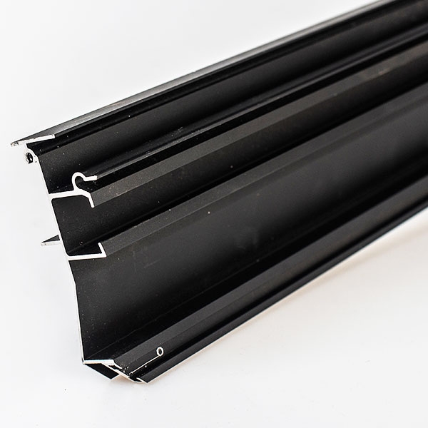 Super Quality Aluminium Extrusion Profiles Factory Price Supplier Extrusions Aluminum Profiles