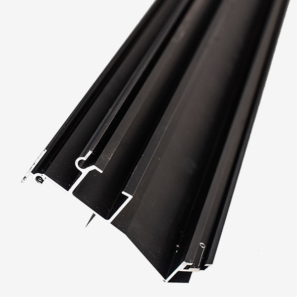 Super Quality Aluminium Extrusion Profiles Factory Price Supplier Extrusions Aluminum Profiles