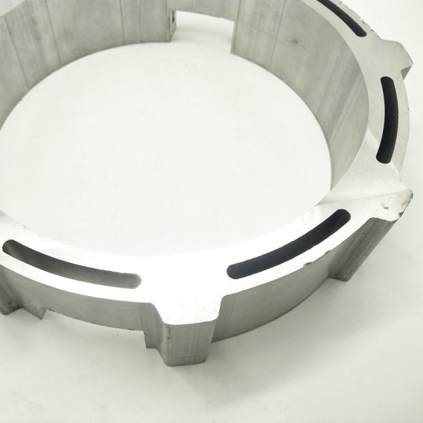 High precision aluminum cnc custom mechanical Aluminum housing cnc processing aluminum process