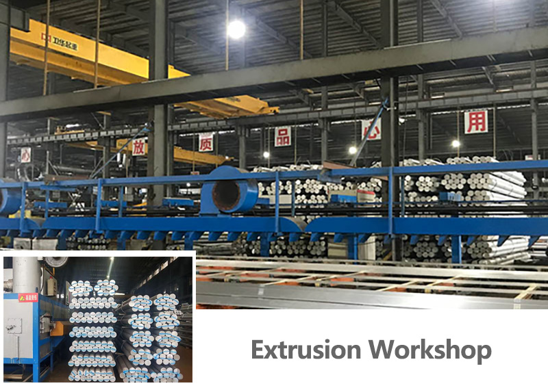Extrusion Workshop